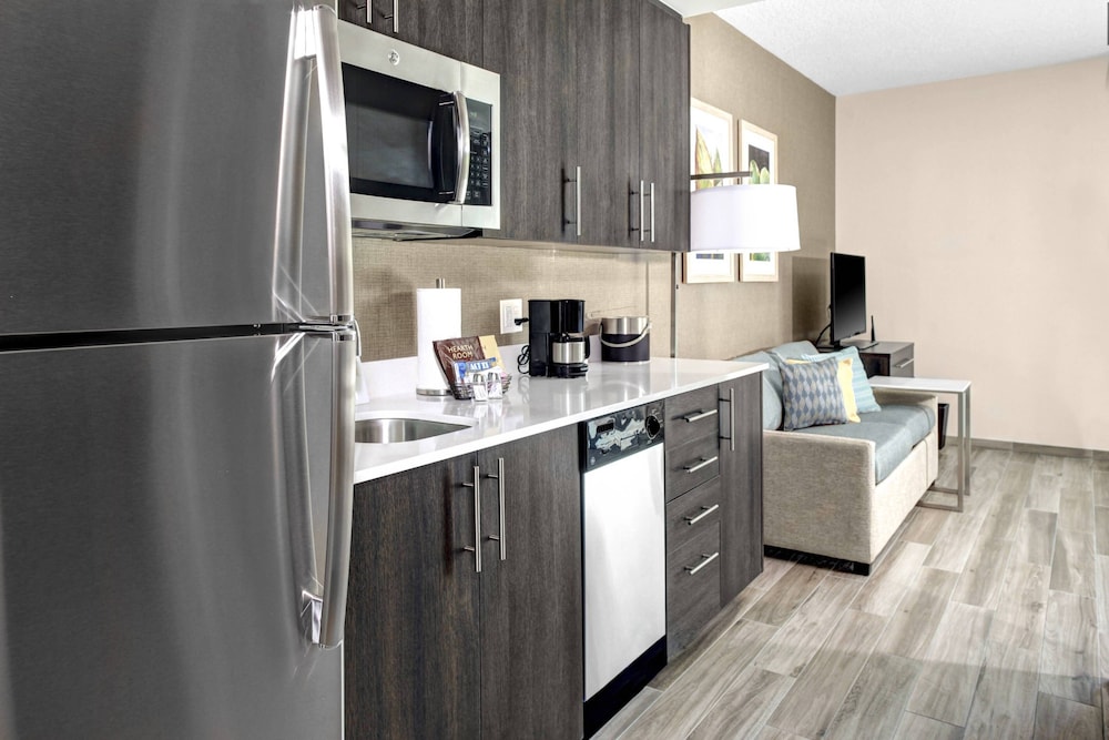 Residence Inn by Marriott Miami Beach Surfside