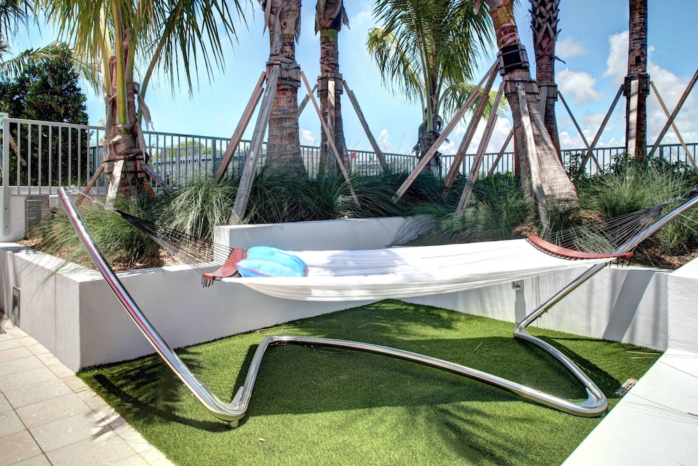 Residence Inn by Marriott Miami Beach Surfside