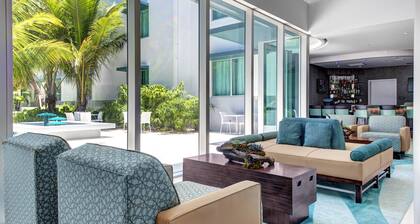 Residence Inn by Marriott Miami Beach Surfside
