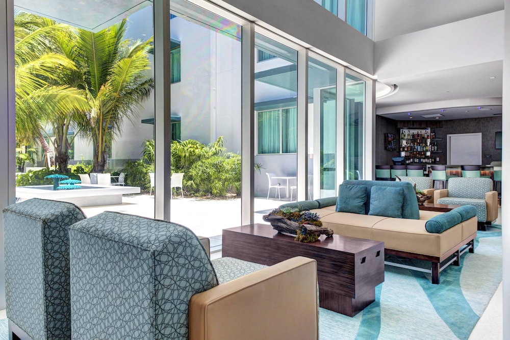 Residence Inn by Marriott Miami Beach Surfside