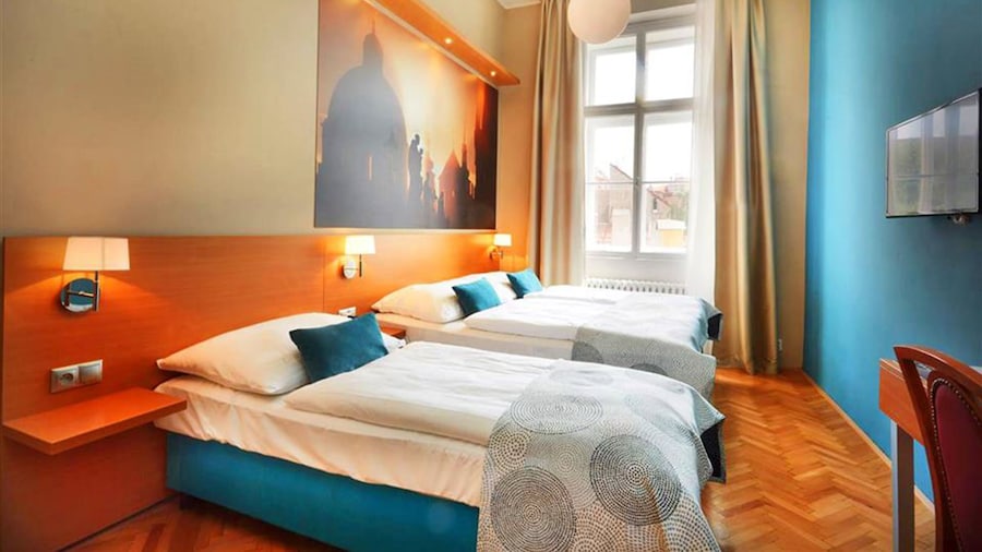 Hotel Adler
