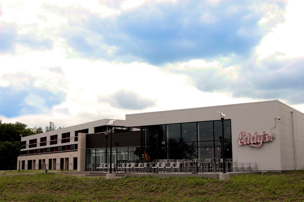 Eddy's Resort in Onamia Best Rates & Deals on Orbitz