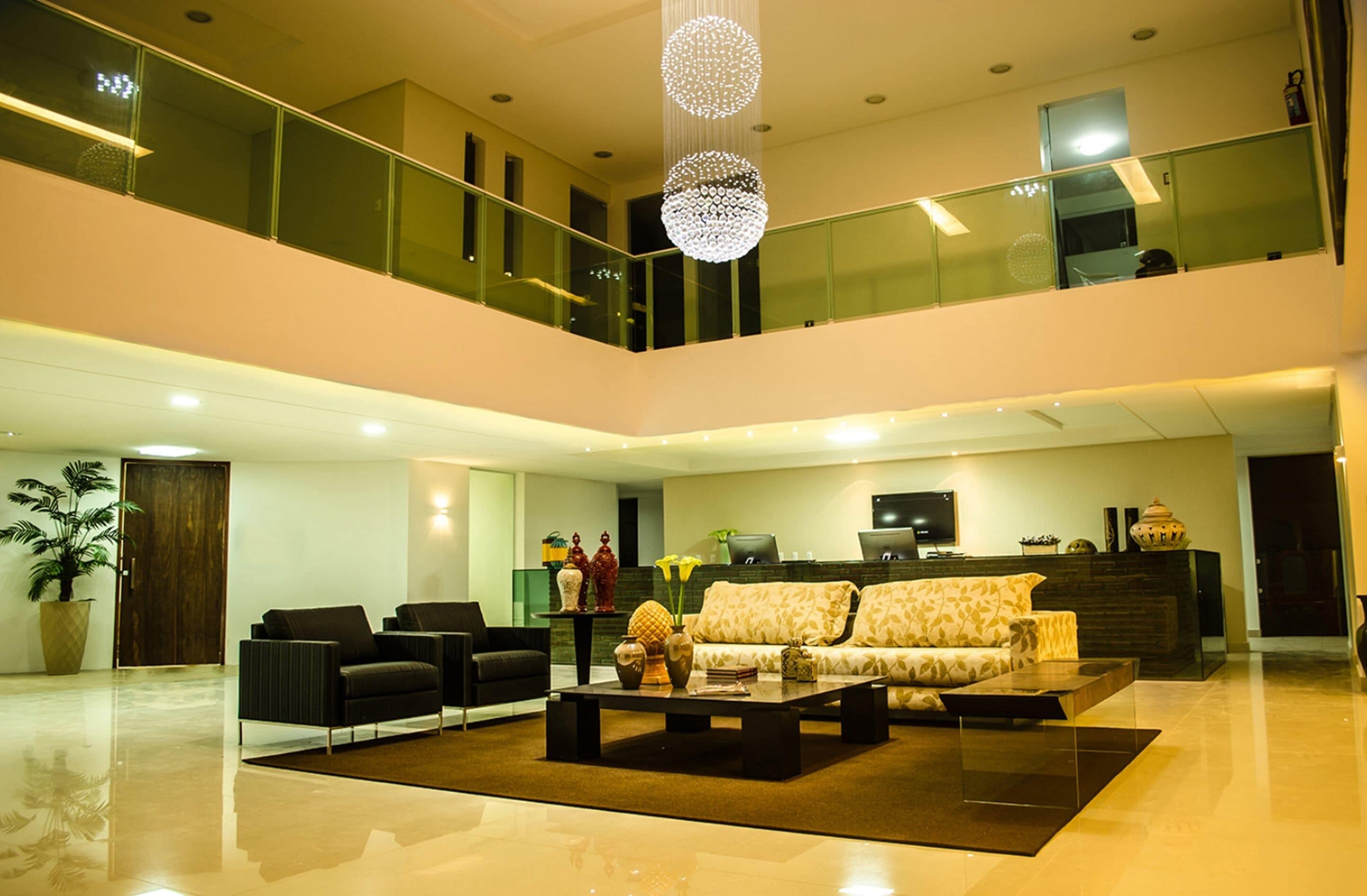 Porto da Serra Hotel in Gravatá, Brazil