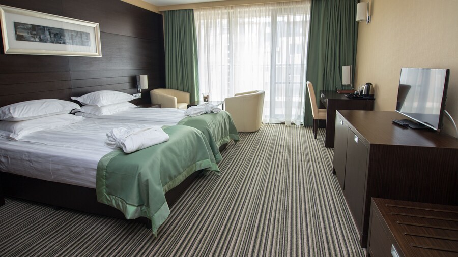 Olives City Hotel
