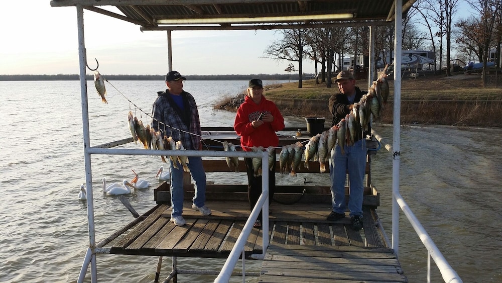 Minnow Bucket Resort, Quitman Room Prices & Reviews Travelocity