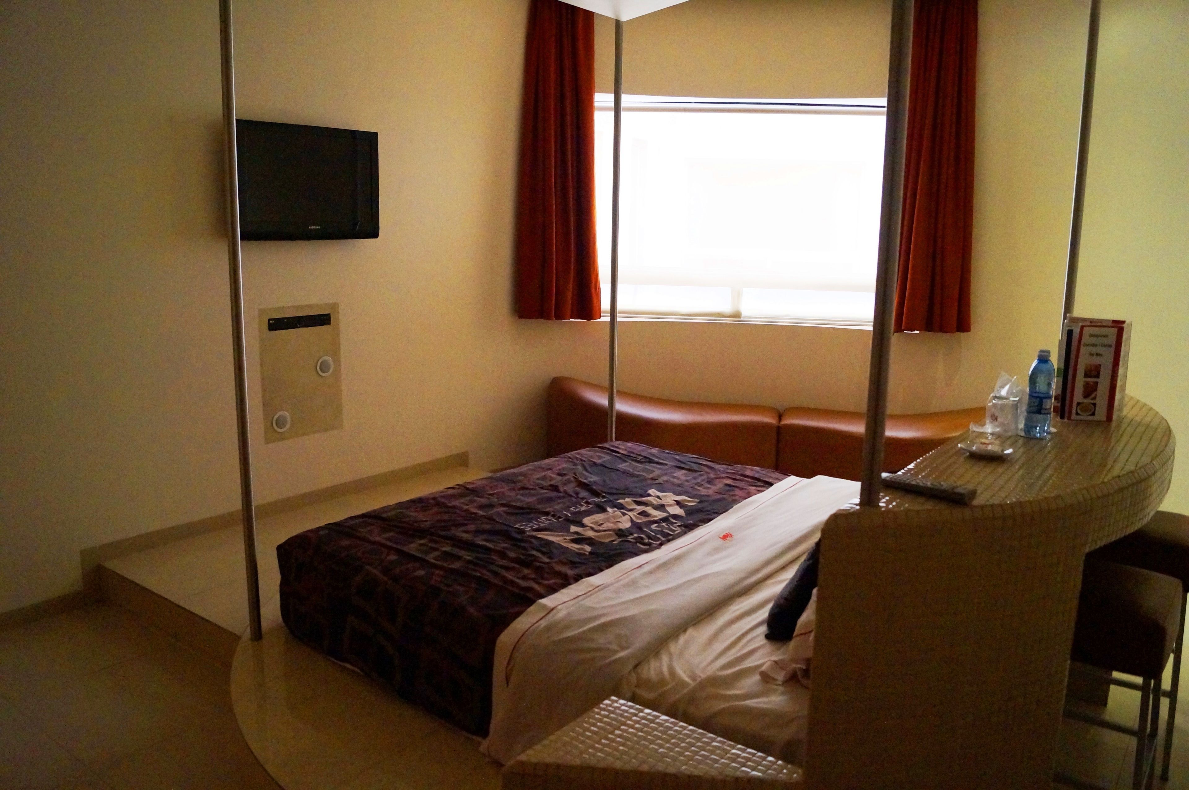 Hotel Kron