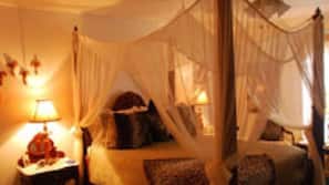 Individually decorated, free WiFi, linens