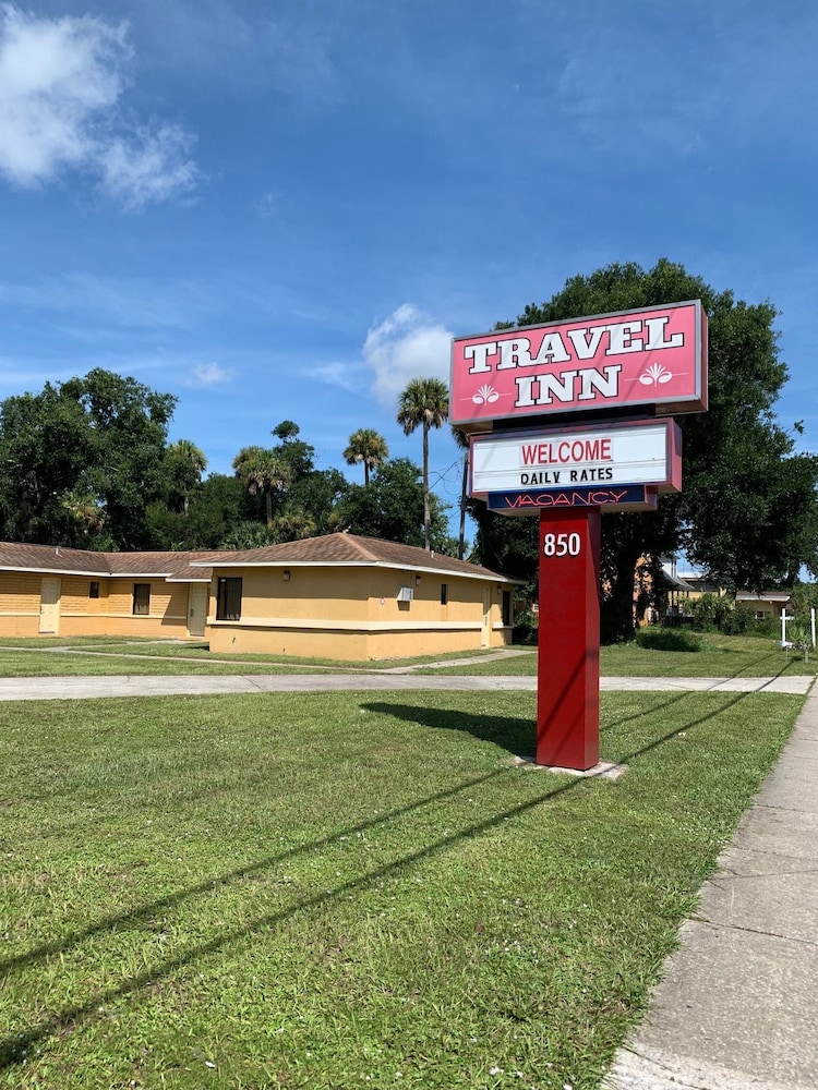 Travel Inn of Daytona