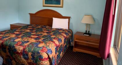 Travel Inn of Daytona