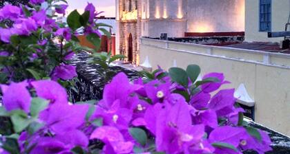 Hotel Maya Ah Kim Pech