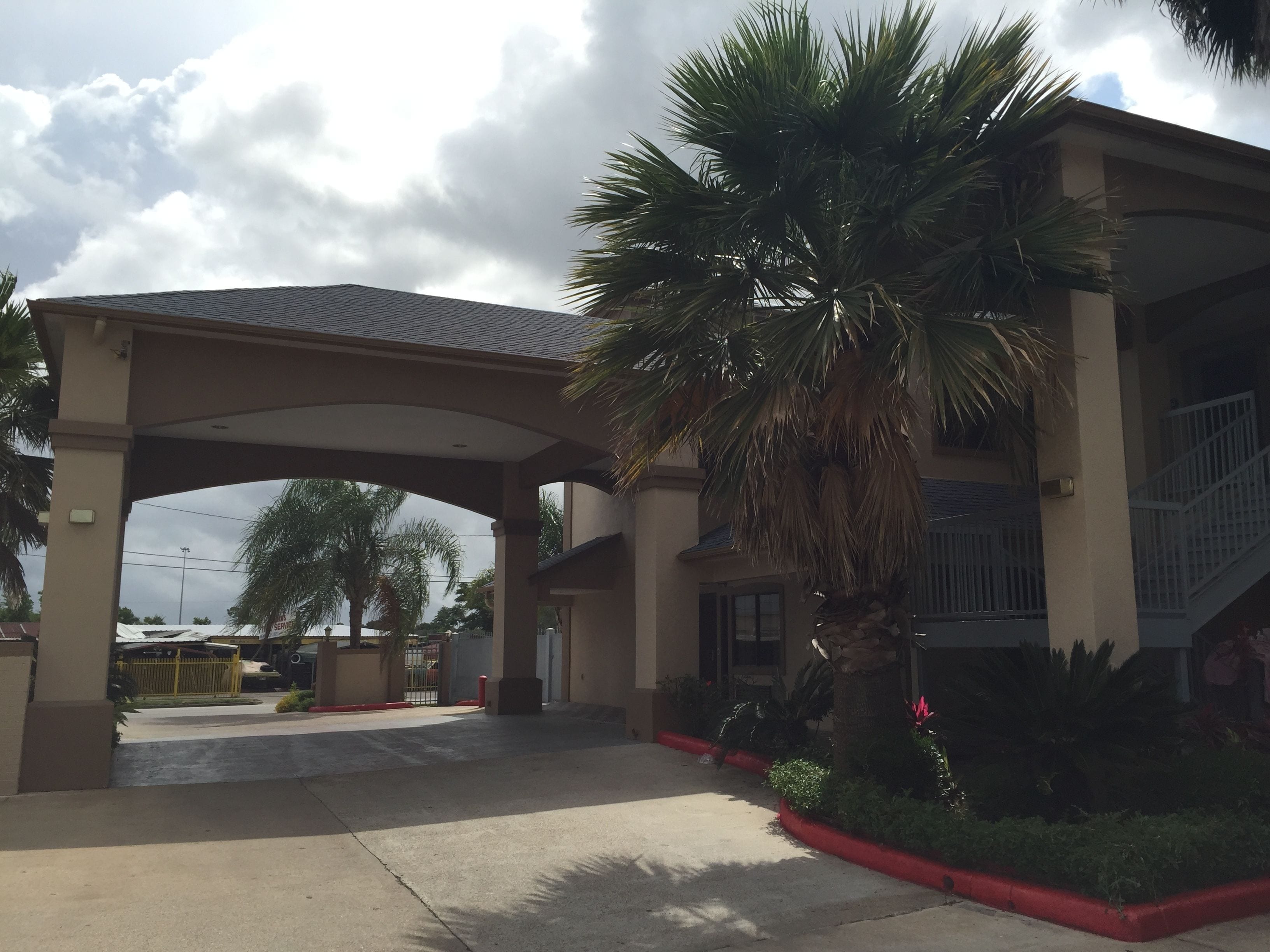 Lotus Inn in Houston, United States