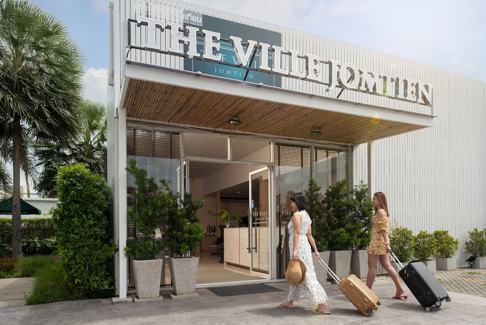 Photo - The Ville Pool Villa Jomtien A23