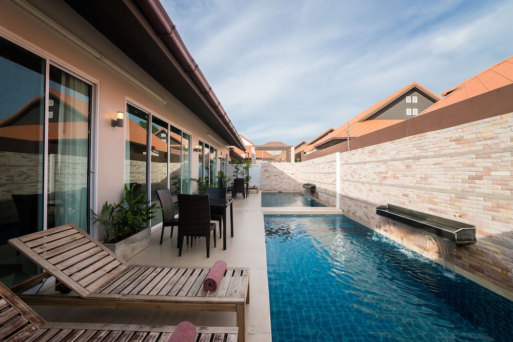 Photo - The Ville Pool Villa Jomtien A23