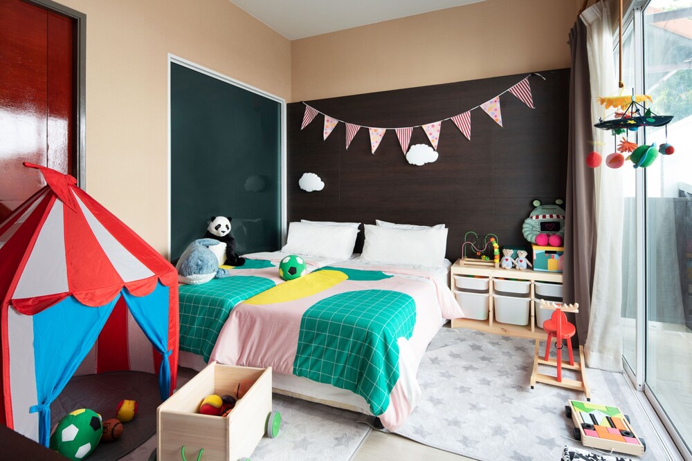 Photo - The Ville Pool Villa Jomtien A23