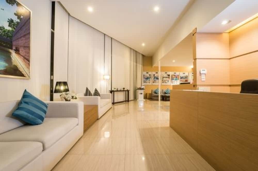 Photo - The Ville Pool Villa Jomtien A23