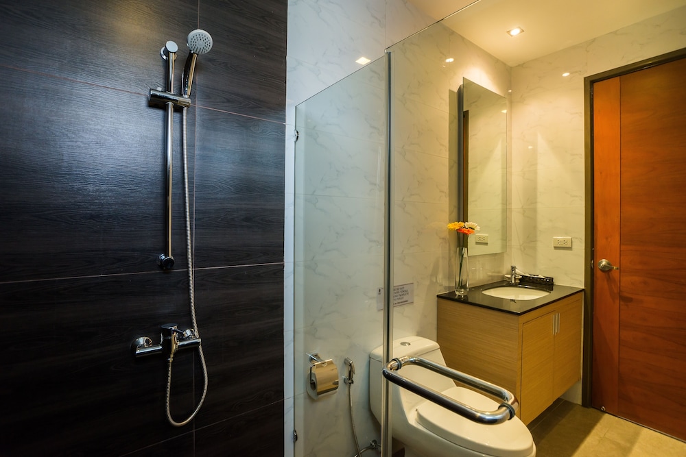 Photo - The Ville Pool Villa Jomtien A23