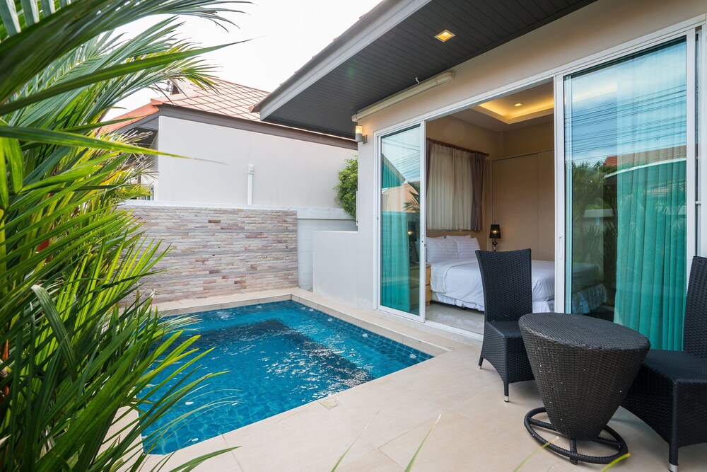 Photo - The Ville Pool Villa Jomtien A23