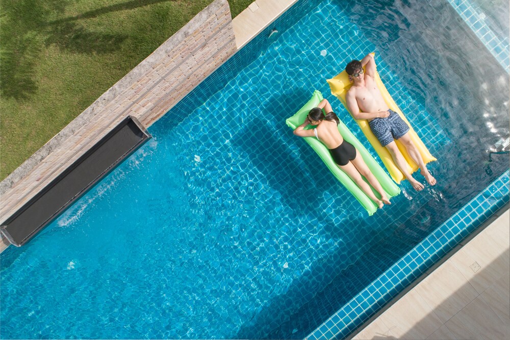 Photo - The Ville Pool Villa Jomtien A23