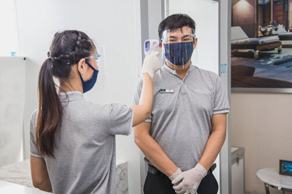 Photo - The Ville Pool Villa Jomtien A23