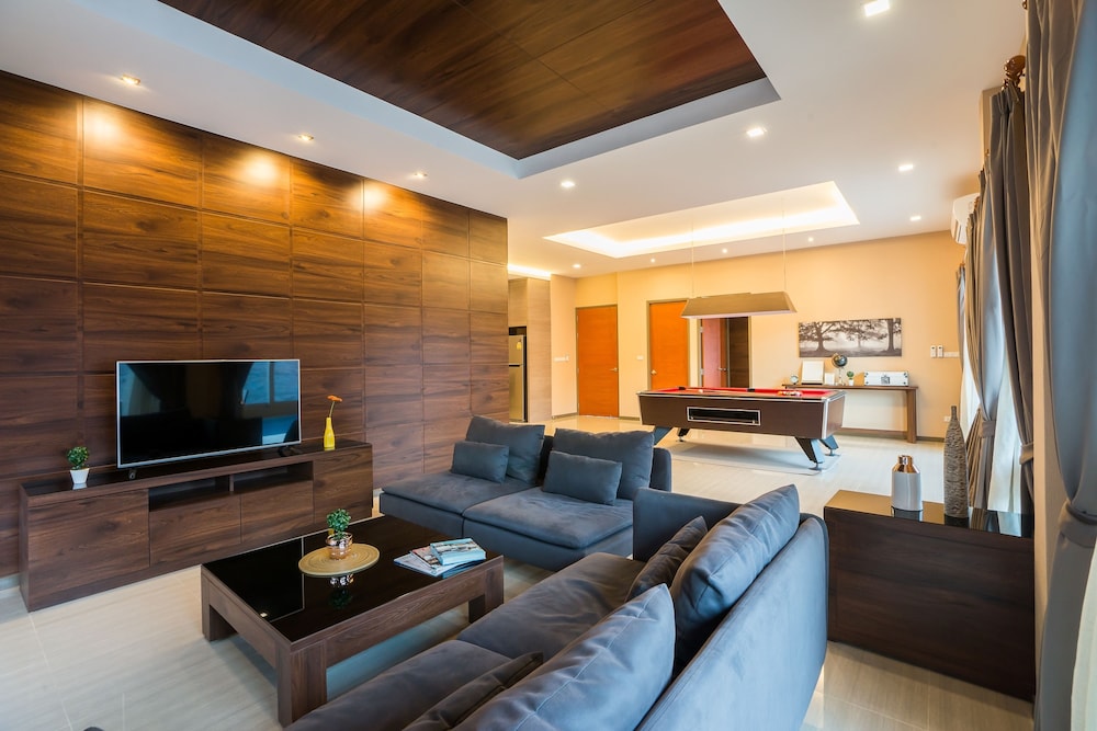 Photo - The Ville Pool Villa Jomtien A23