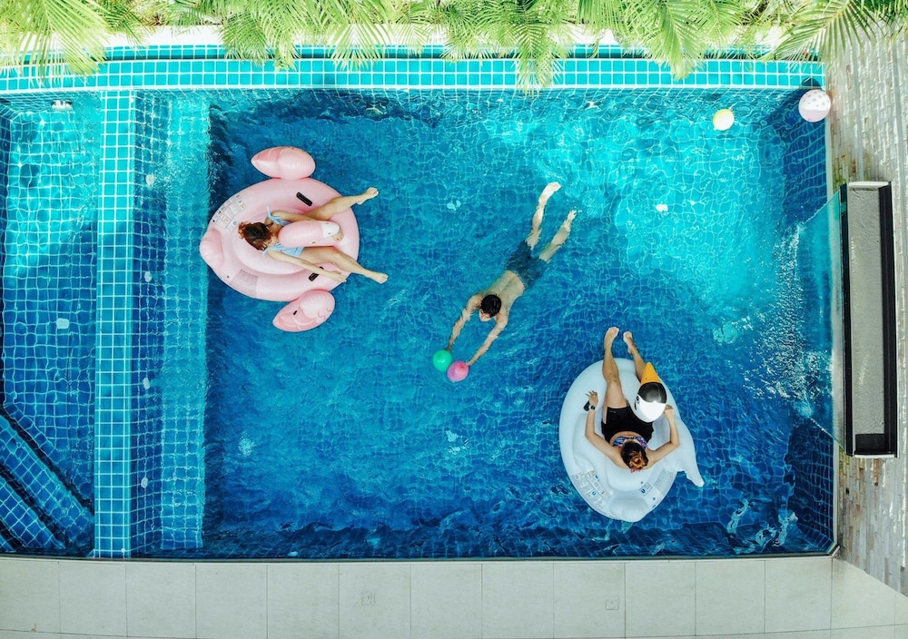 Photo - The Ville Pool Villa Jomtien A23