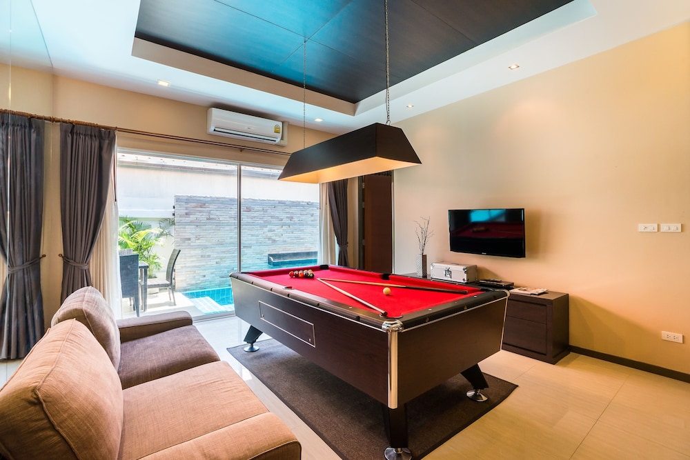 Photo - The Ville Pool Villa Jomtien A23