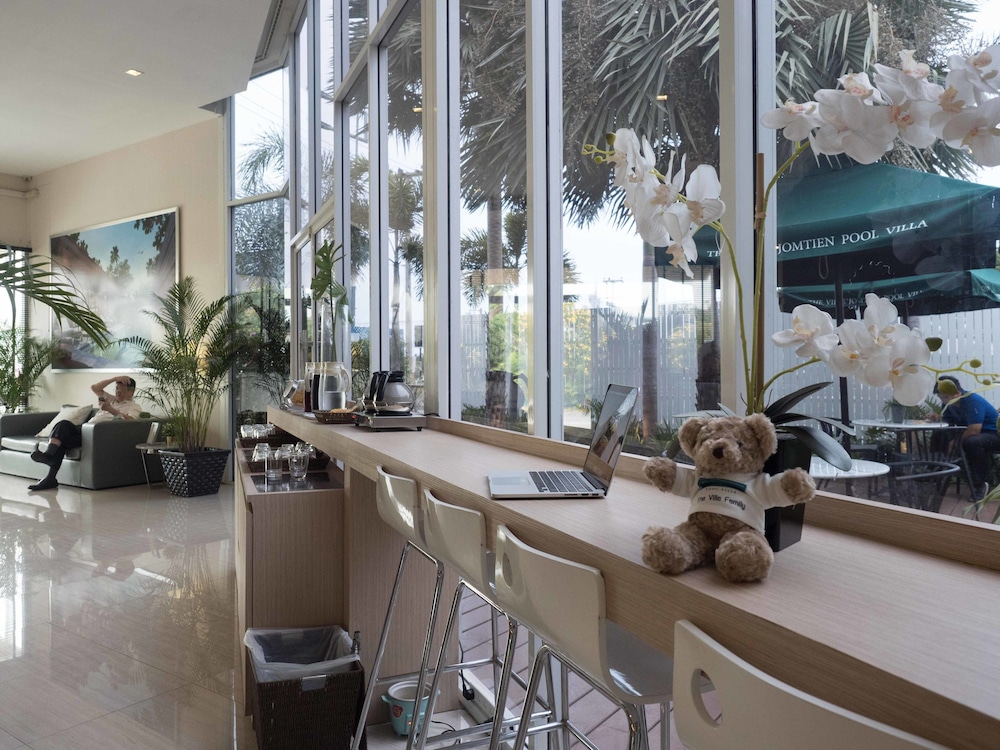 Photo - The Ville Pool Villa Jomtien A23