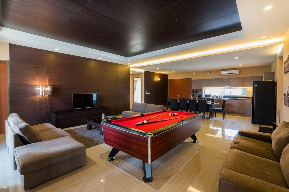 Photo - The Ville Pool Villa Jomtien A23