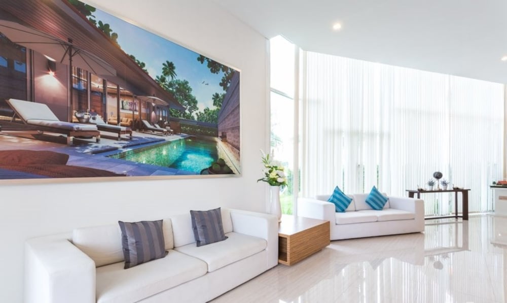 Photo - The Ville Pool Villa Jomtien A23