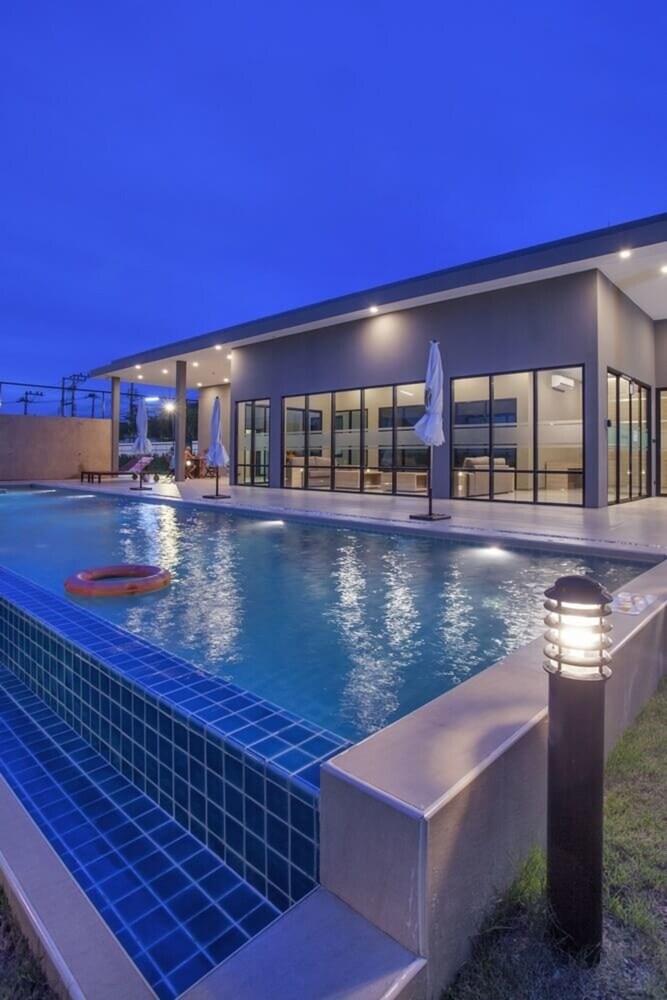 Photo - The Ville Pool Villa Jomtien A23