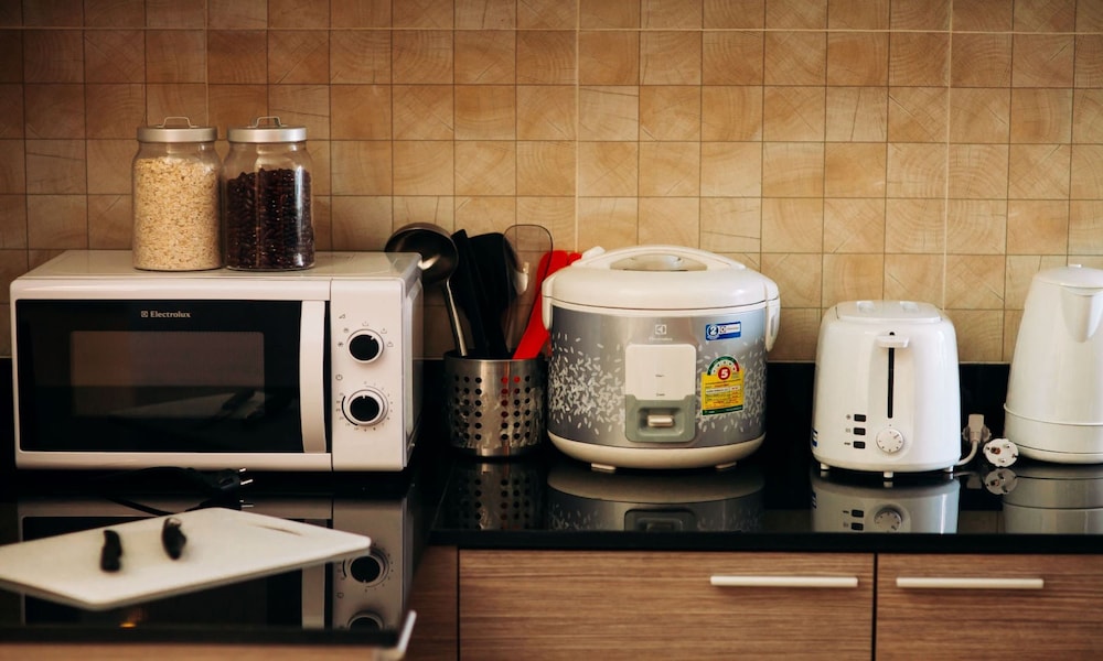 Photo - The Ville Pool Villa Jomtien A23