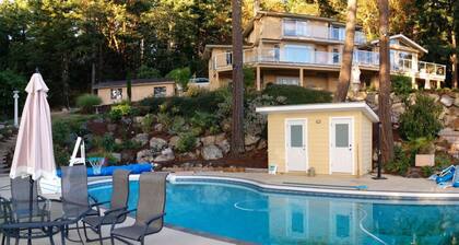 Rae Leigh Heights BnB
