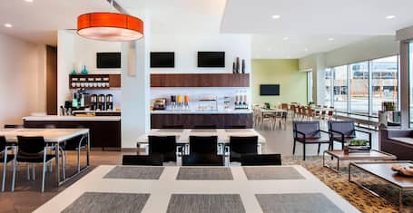 Seaport Hotel Boston: 2022 Room Prices, Deals & Reviews ...