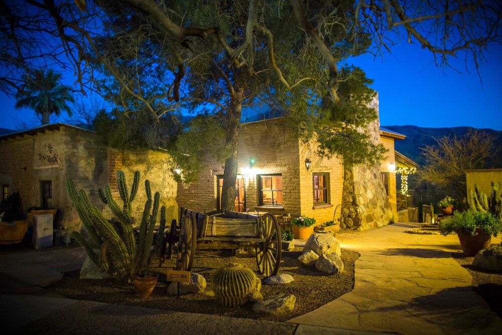 Tanque Verde Ranch in Tucson Best Rates & Deals on Orbitz