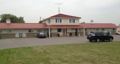 Bolton Inn