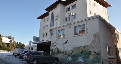 Hôtel Elite
