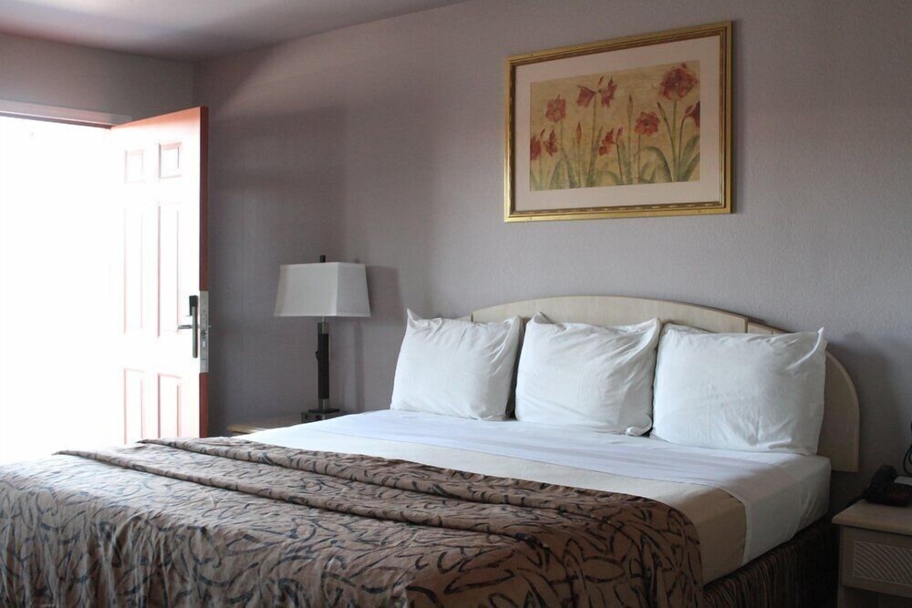 Parks Inn Bowie in Bowie, United States