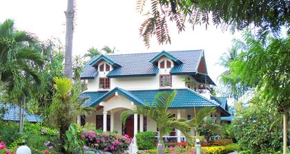 Ekman Garden Resort Nakhon Si Thammarat