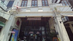 Ai Phuket Hostel Ai Phuket Hostel
