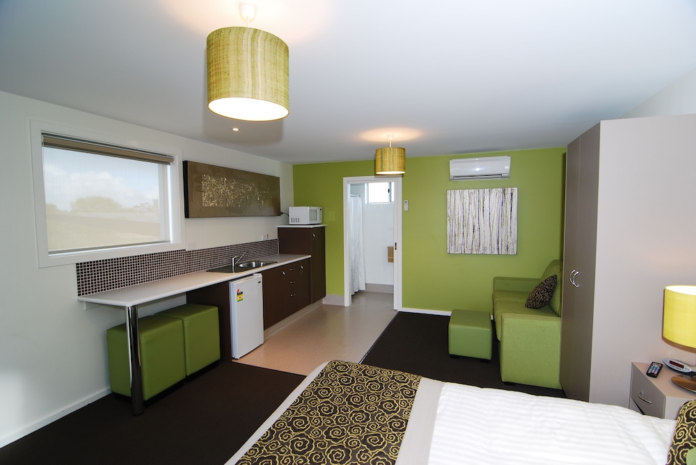 Shearwater Motel BIG4 Port Fairy