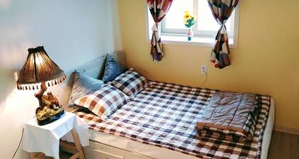 New Gwangju Guesthouse