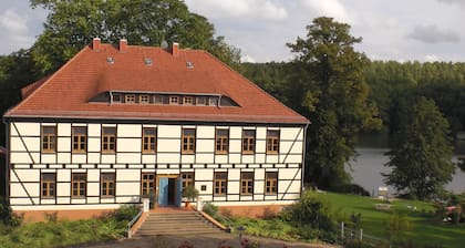 Drostenhaus Feldberg