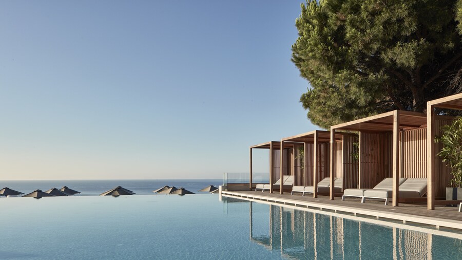 Esperos Village Blue & Spa - Adults only