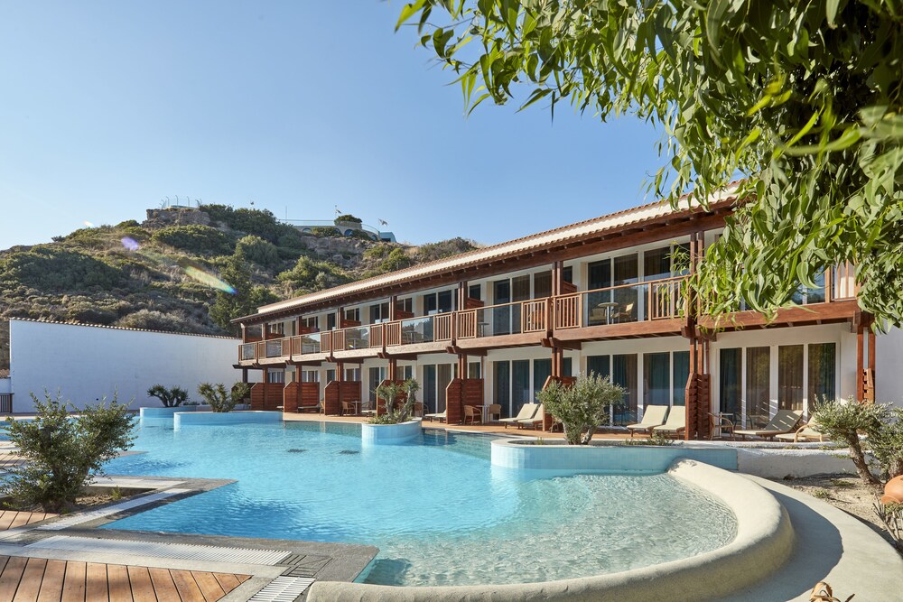 Esperos Village Blue & Spa