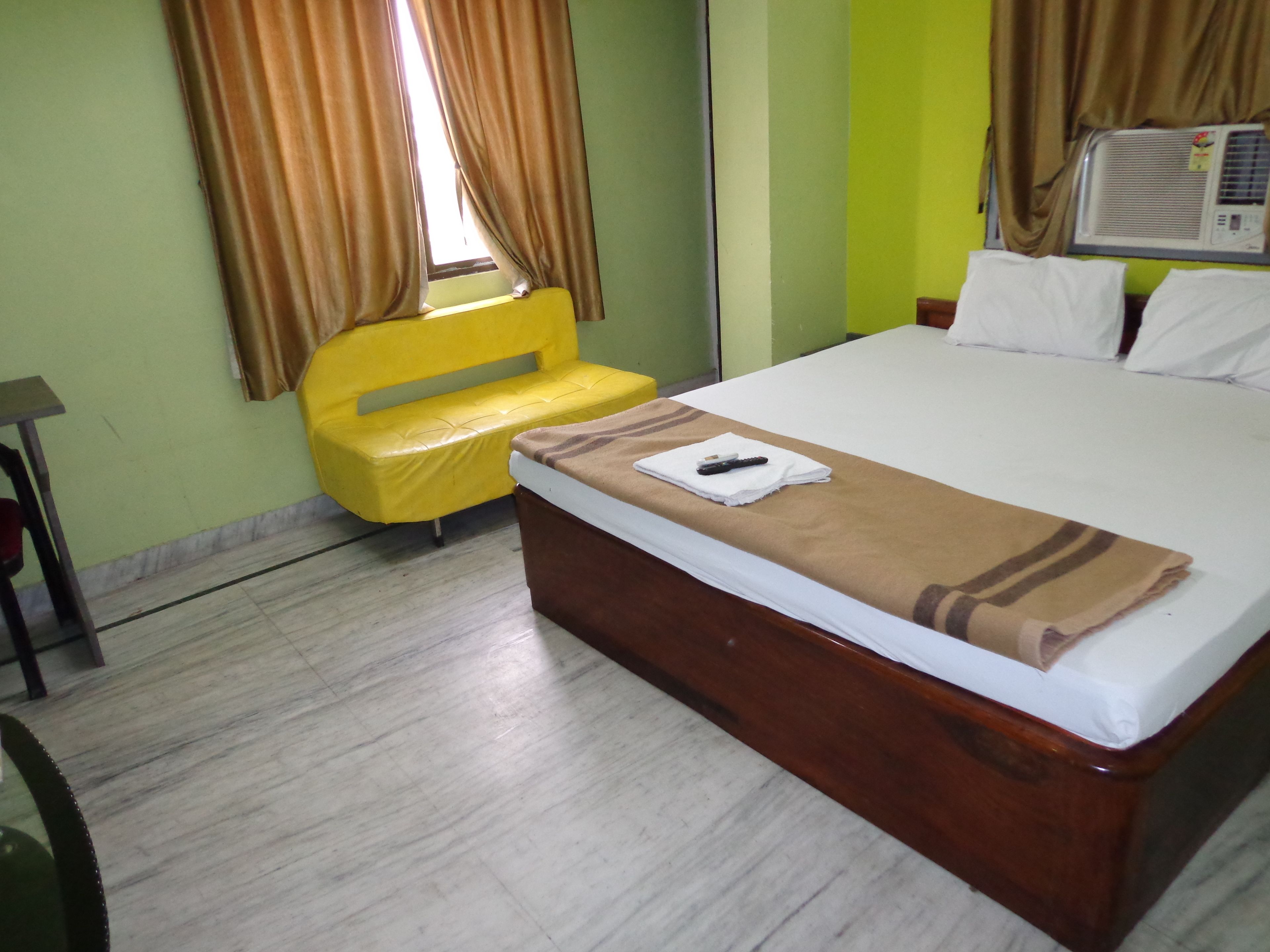 Hotel Darbar International in Gaya, India