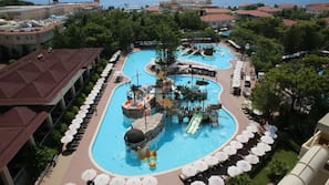 Water park