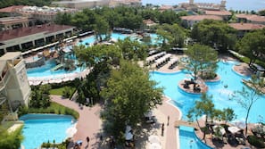Water park