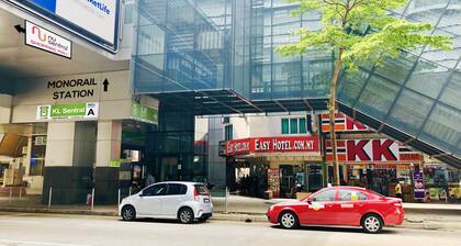 Easy Hotel
