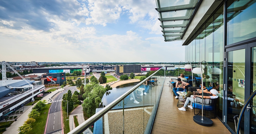 Genting Hotel in Birmingham Best Rates & Deals on Orbitz