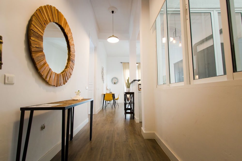  Apartments Holidays2Malaga City Center for rent